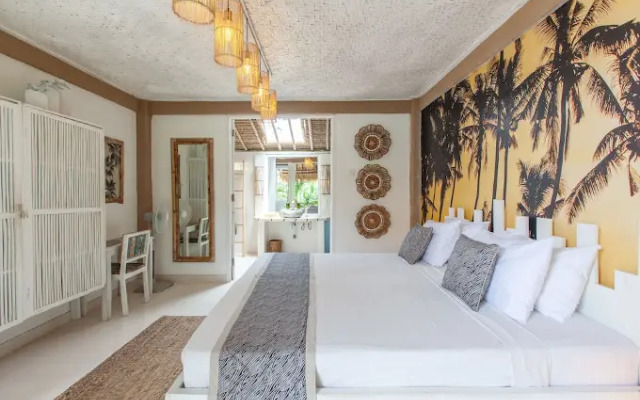 The Green Room Canggu