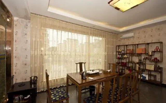 Shuncheng Business Hotel