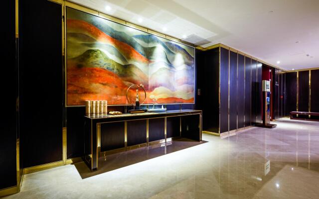 Palace Garden Hotel and Resorts