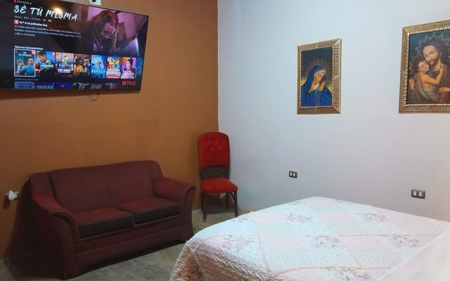 Luchy´s Country House