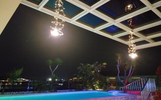 My Home @ Bali