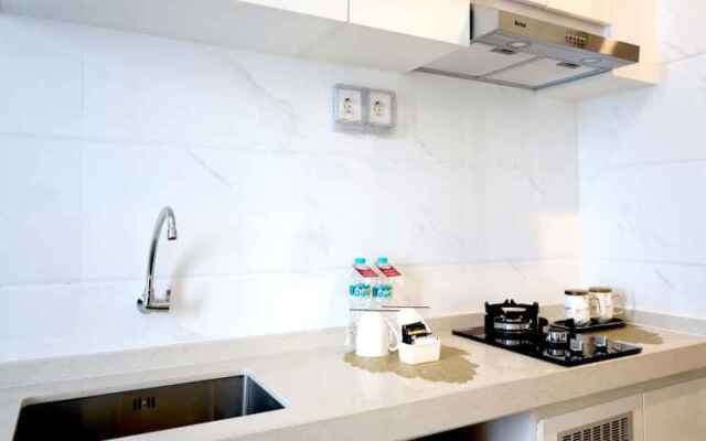 Moritz Inn Bsd