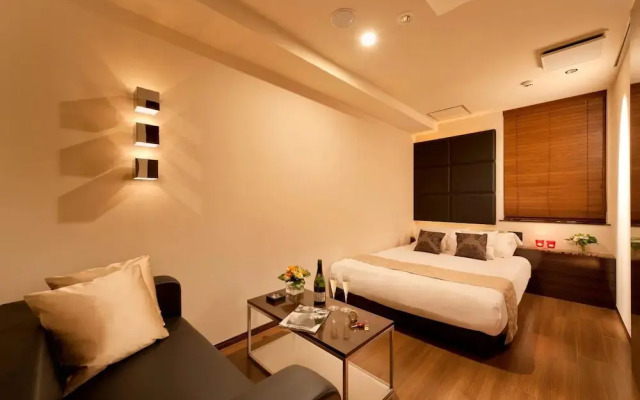 Hotel Bix - Adult only