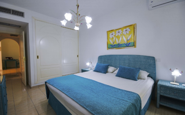 Sunshine Villas