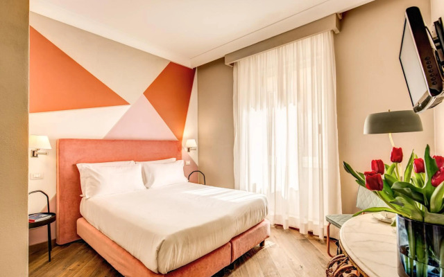 Boutique Hotel Galatea