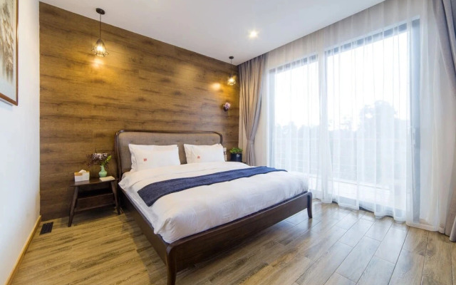 Yansu Sport Culture Homestay