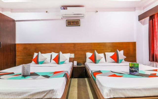 FabHotel Yashaswi Comforts