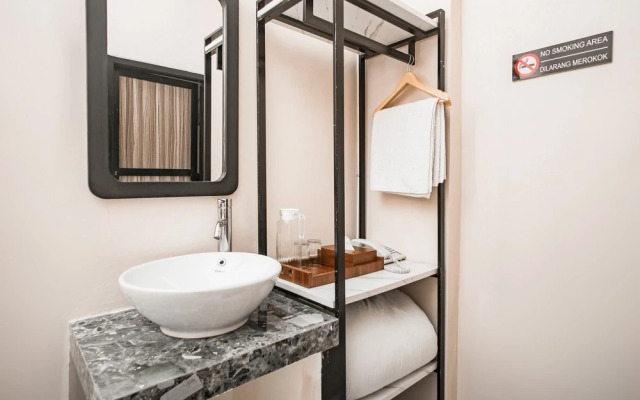 RedDoorz near Taman Bekapai 3 Balikpapan