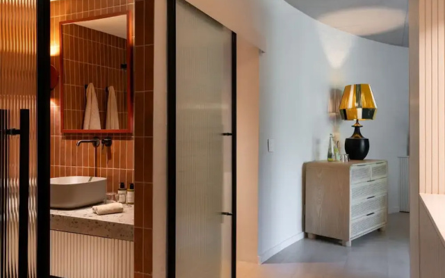 Future Found Sanctuary, Luxury Boutique Hotel By NEWMARK