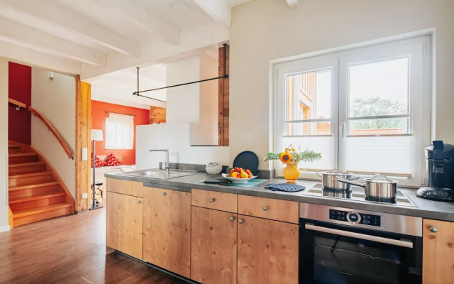 Das SCHIERKE Harzresort am Brocken