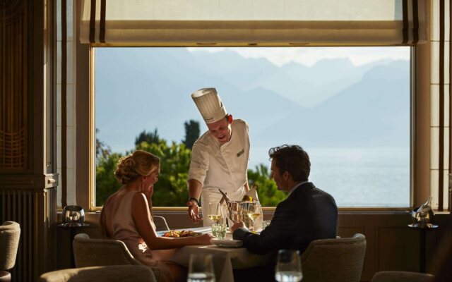 Fairmont Le Montreux Palace