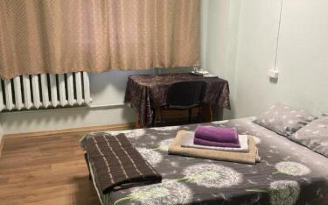 IHOTEL Лівобережний