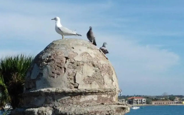 Aqua Vista Retreat 2 Bedroom Condo