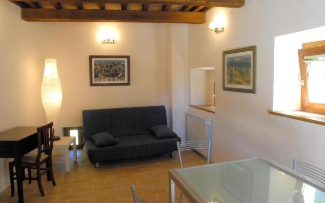 I apartments Molino Settecamini