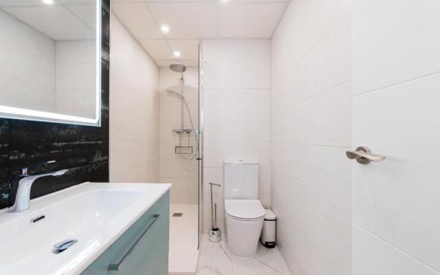 Apartamento Torrevieja Sunrise Atalayas