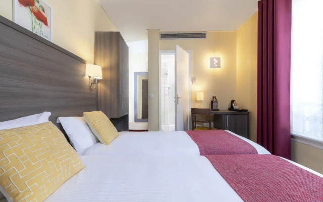 Casa Serena Paris Hôtel