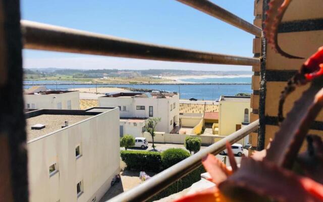 Apartamento Ruy Belo - Foz