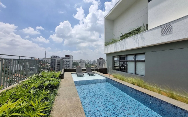 Studios ByWay Vila Madalena