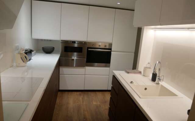 Appartement Carnot