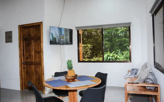 Casa Jaspe Monteverde
