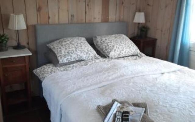 Anneke's Bed en Botterhammeke