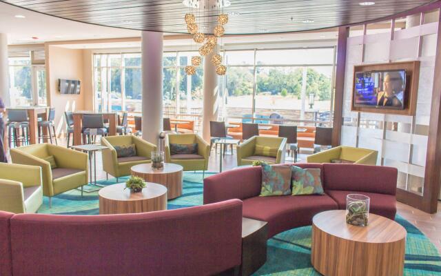 SpringHill Suites Sumter