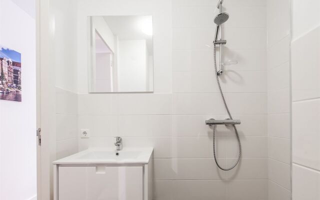 Amstel Delight Apartments