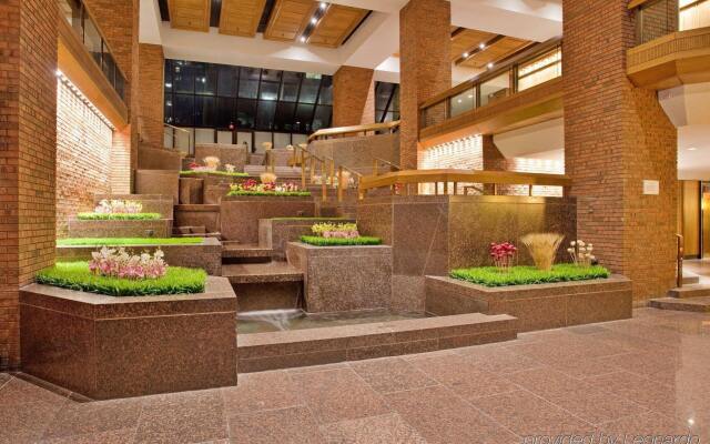 Hôtel Chateauneuf Gatineau—Ottawa