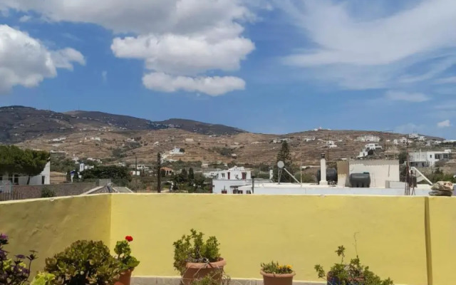 Tinos Blue