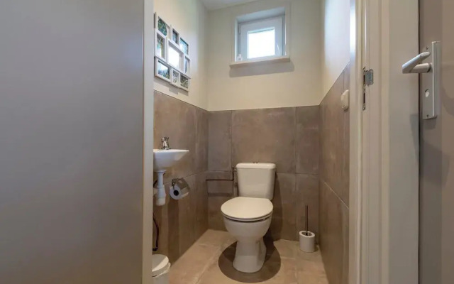 Cozy Holiday Home Near Dunes