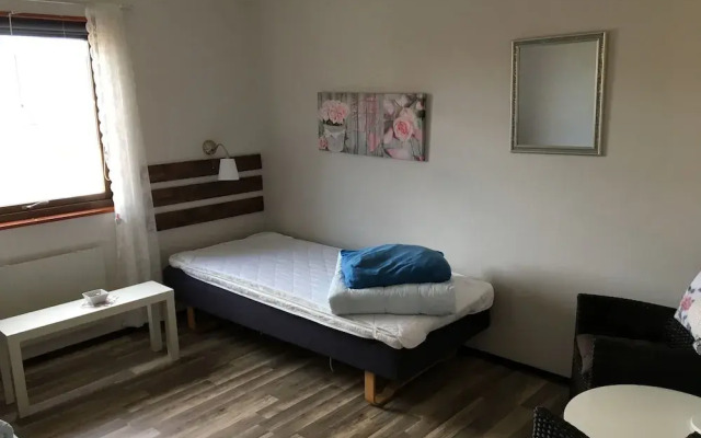 Hässleholmsgårdens vandrarhem - Hostel