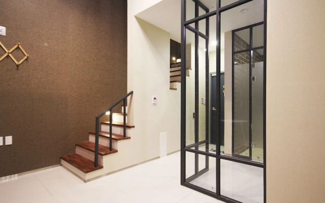 Jeongeup Some Self Check-in Motel