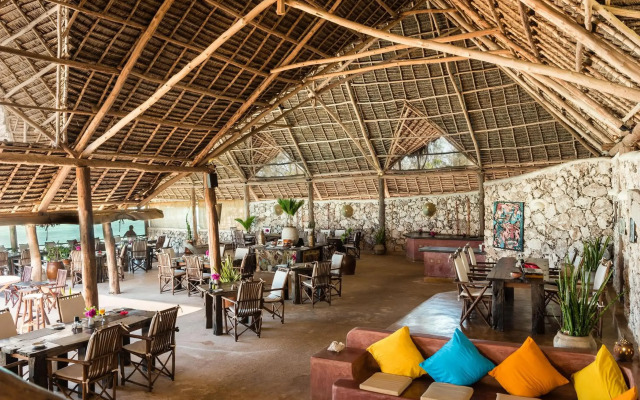 Sunshine Marine Lodge
