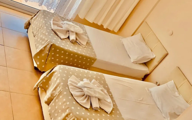 Erikli Sunshine Apart Hotel