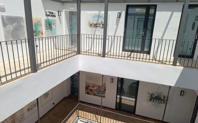Slow Suites Salvador