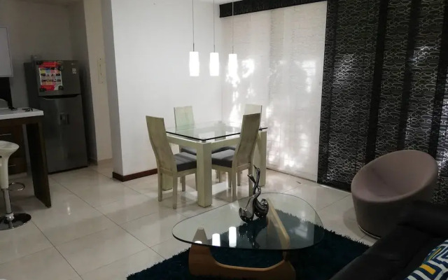 Apartamento Florencia Colombia