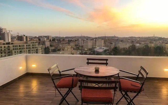 King George Suites