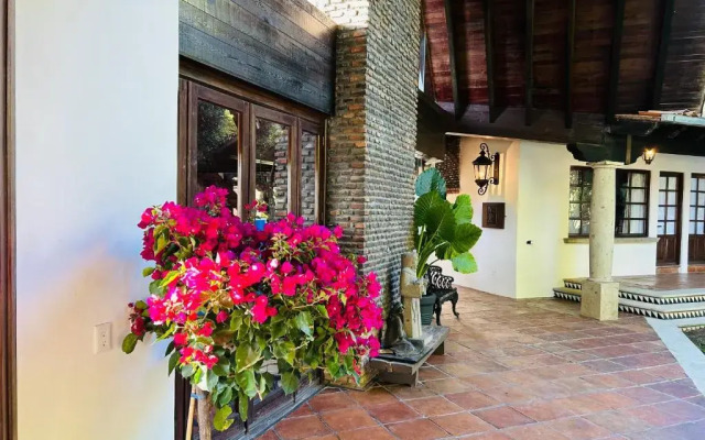 Villa Tatala hotel boutique
