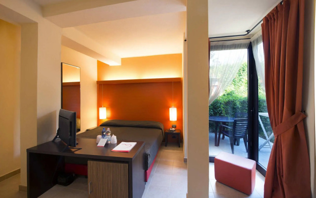 VOI Floriana Resort