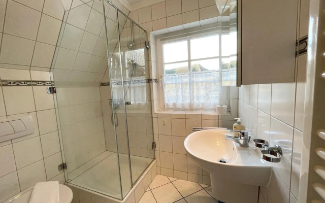 Haus am Wattenmeer Watt n Blick