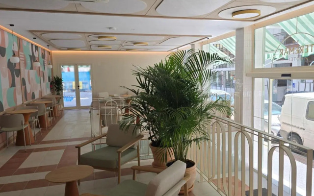 Hotel Teremar
