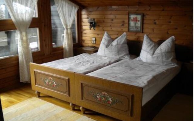 Gästezimmer Weiss