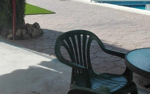 Hostal Rural Las Lomas