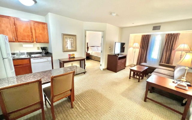 Staybridge Suites Detroit Novi by IHG