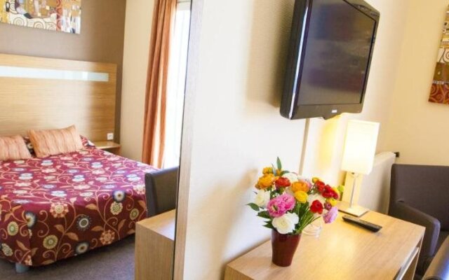 Hotel Miramar