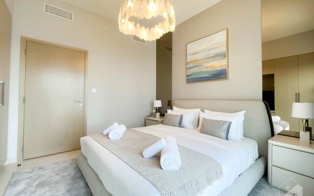 Ultimate Luxury in the Heart of Downtown