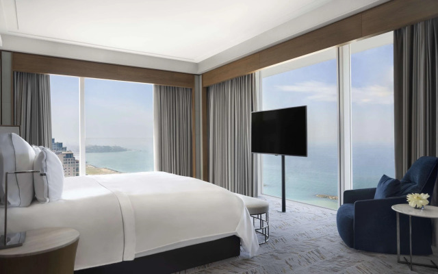 The David Kempinski Tel Aviv