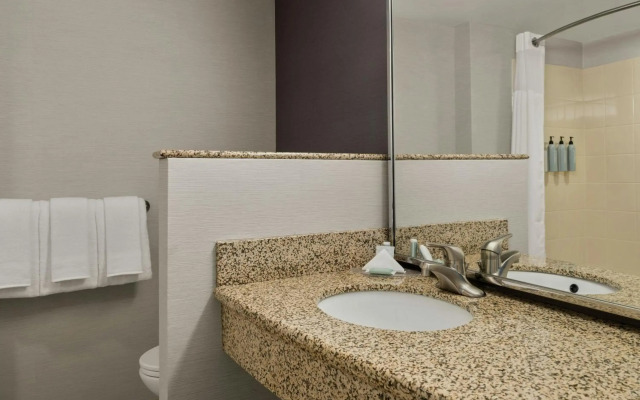 Courtyard by Marriott Halifax Downtown