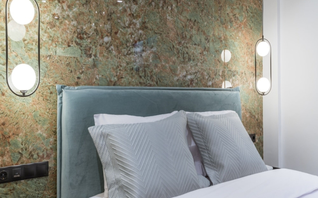 Phaedrus Living Luxury Studio Kolonaki Tsakalof