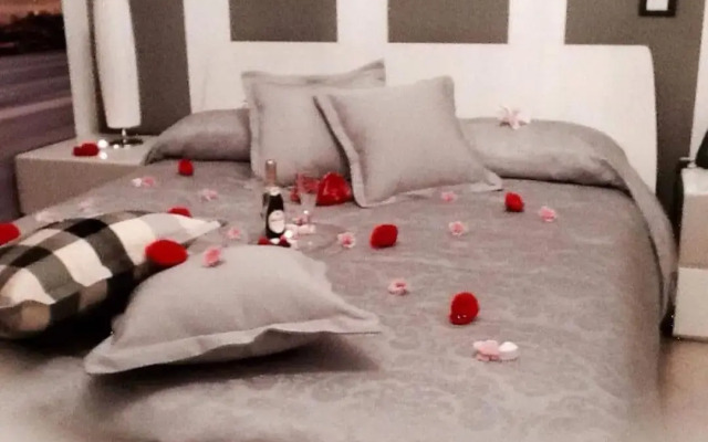 Tenuta Del Re the King's Rooms